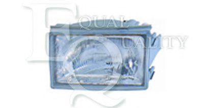 FIAT 82417771 Headlight